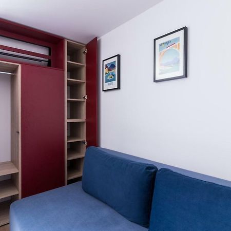 לובליאנה Jojo Apartment מראה חיצוני תמונה