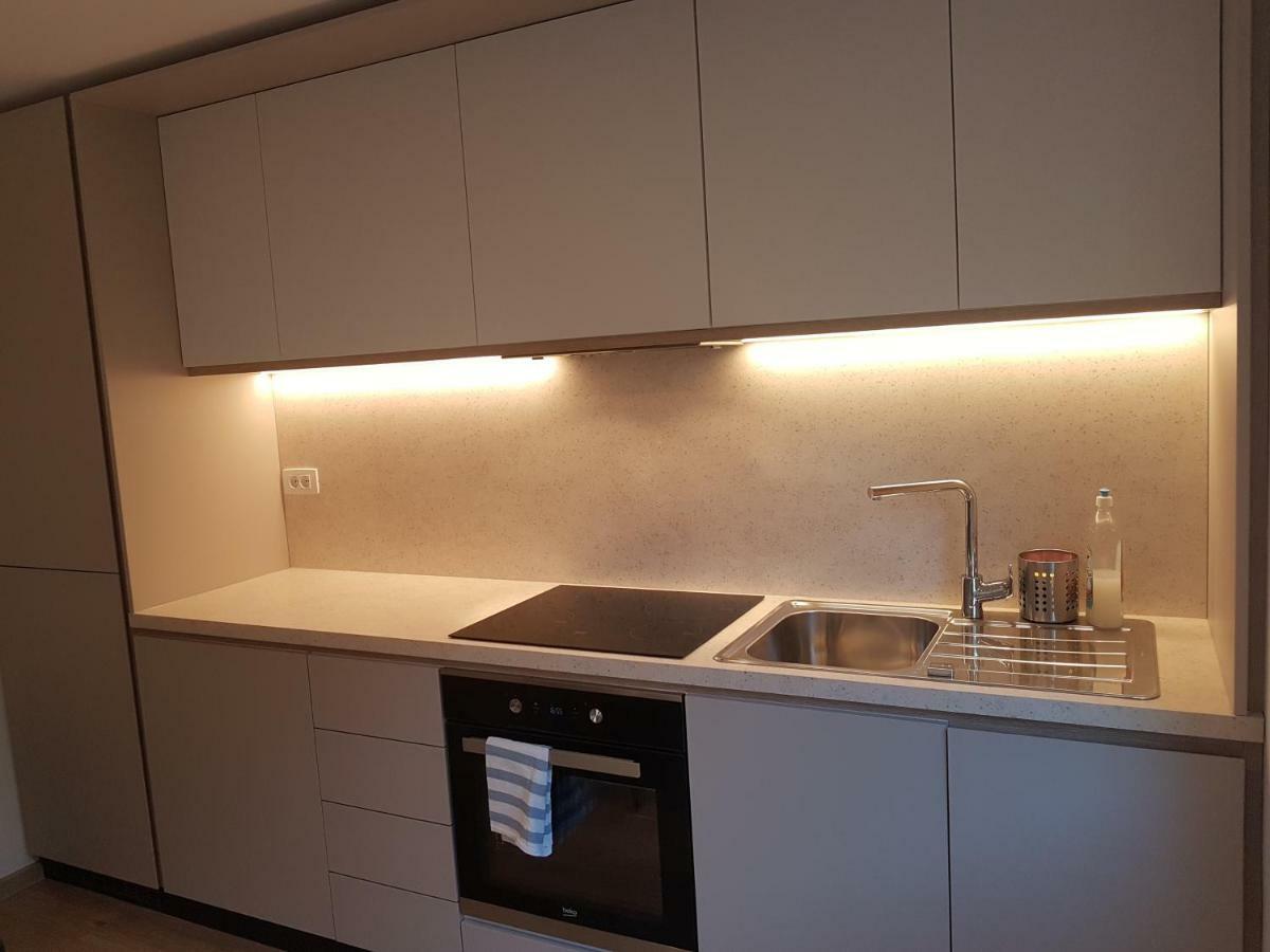 לובליאנה Jojo Apartment מראה חיצוני תמונה