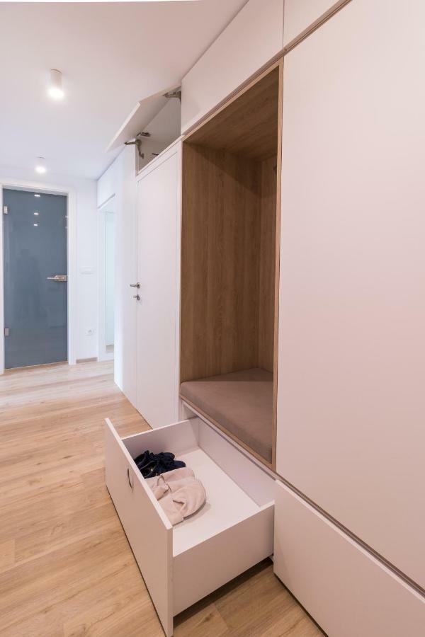 לובליאנה Jojo Apartment מראה חיצוני תמונה