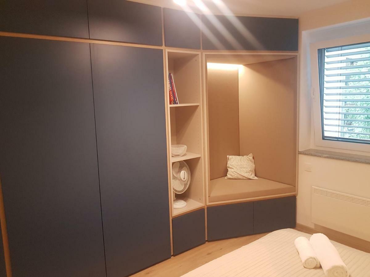 לובליאנה Jojo Apartment מראה חיצוני תמונה